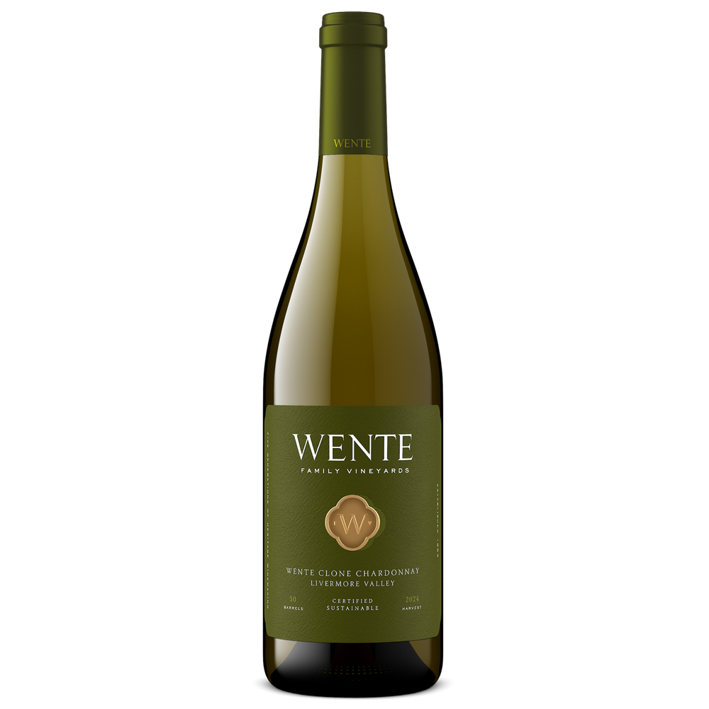 2024 Wente Clone Chardonnay
