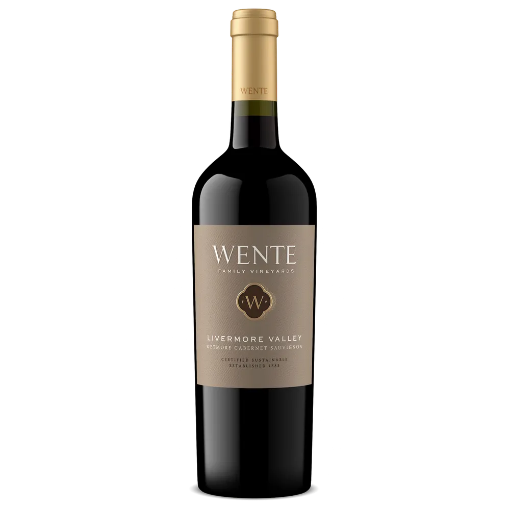 2023 Livermore Valley Wetmore Cabernet Sauvignon