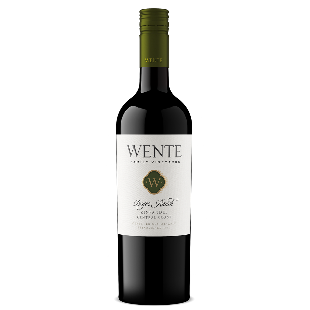 2023 Beyer Ranch Zinfandel