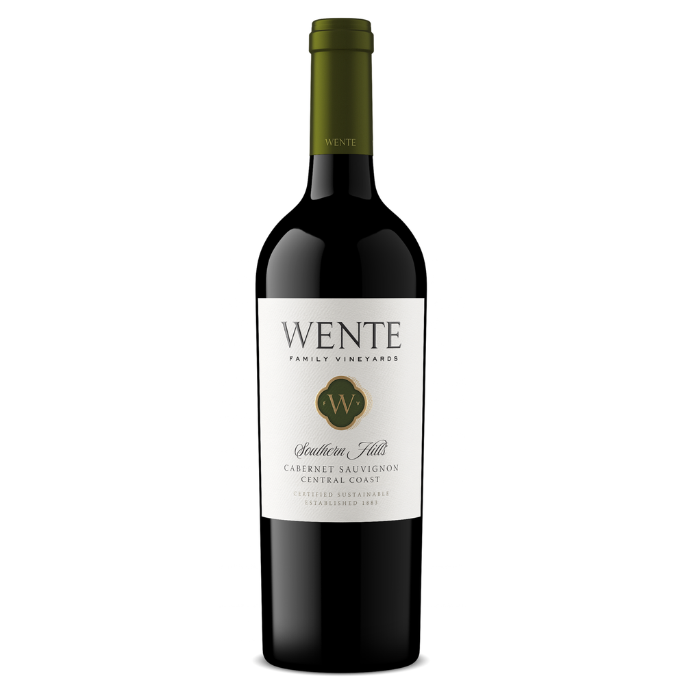 2023 Southern Hills Cabernet Sauvignon