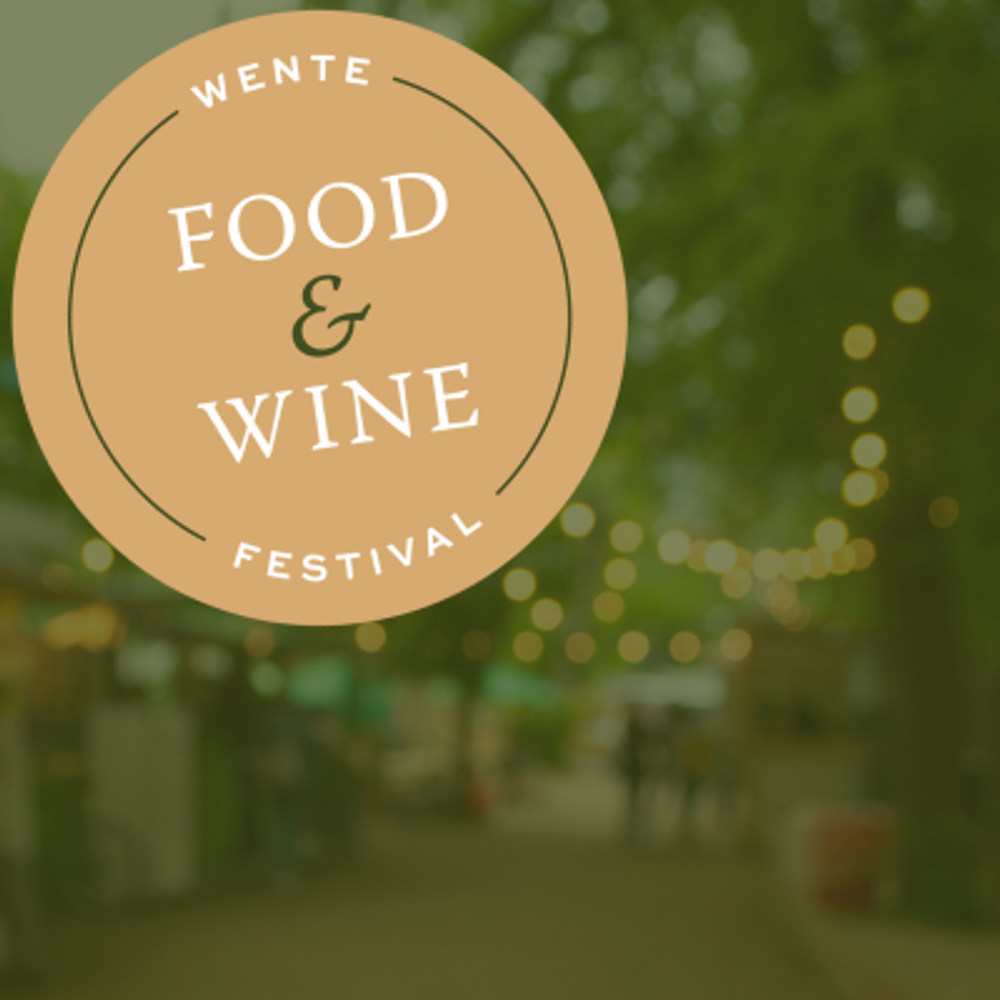 Food & Wine Festival – VIP Lounge