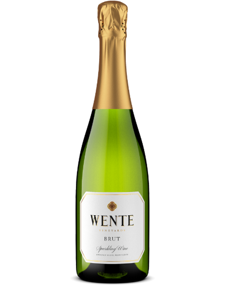 Brut Sparkling Wine