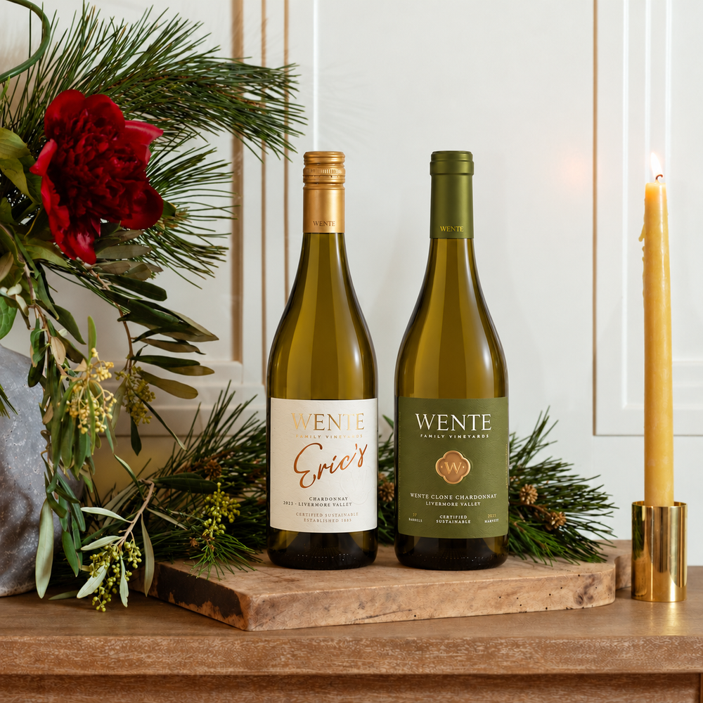 Chardonnay Lovers