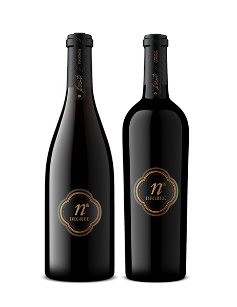 nth DEGREE Duo