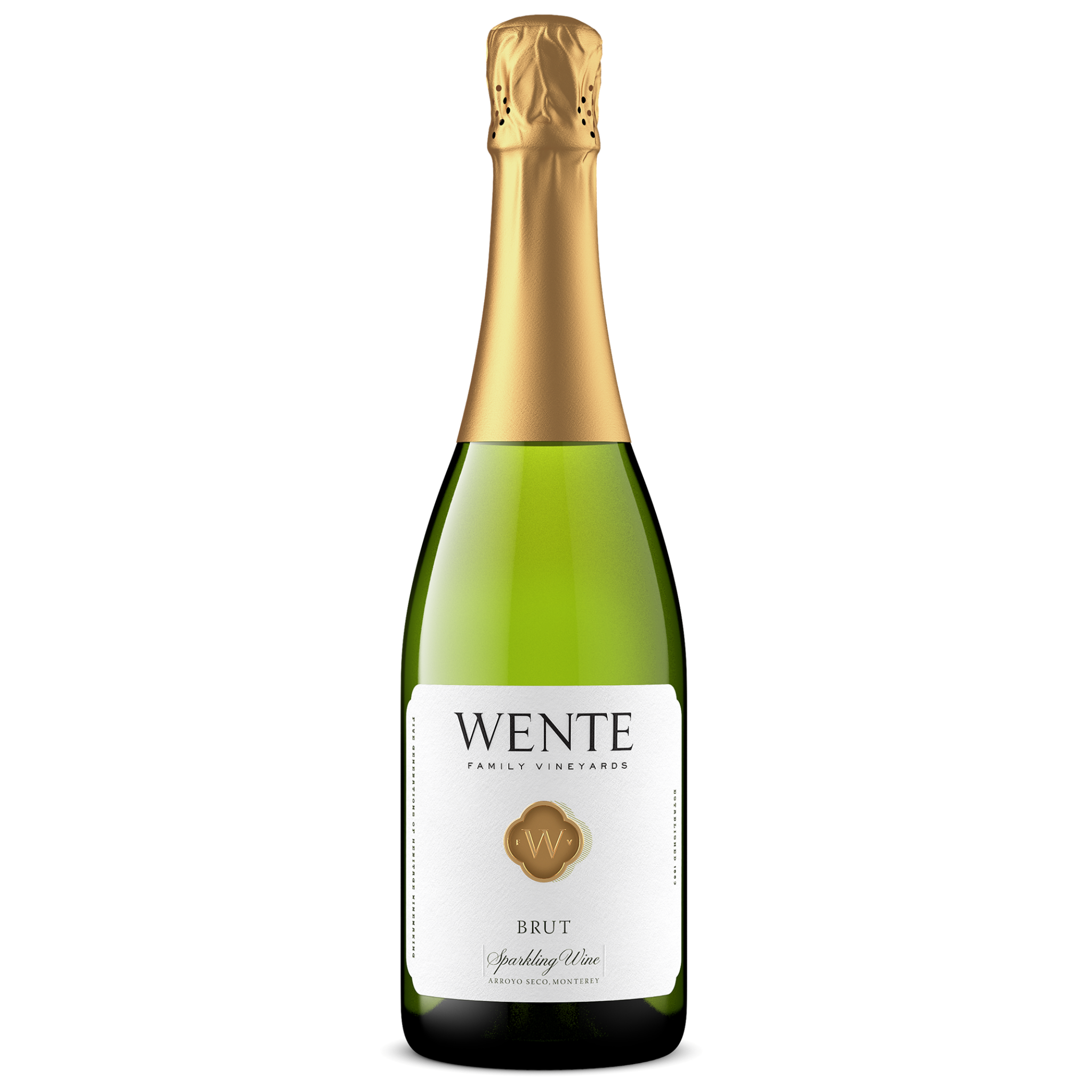 Brut Sparkling Wine