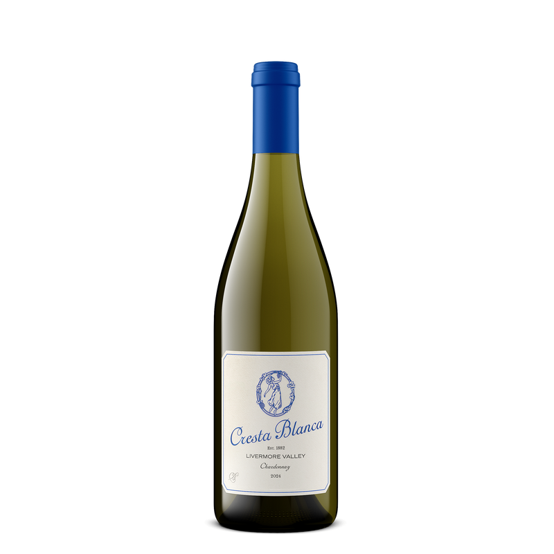 2024 Cresta Blanca Chardonnay