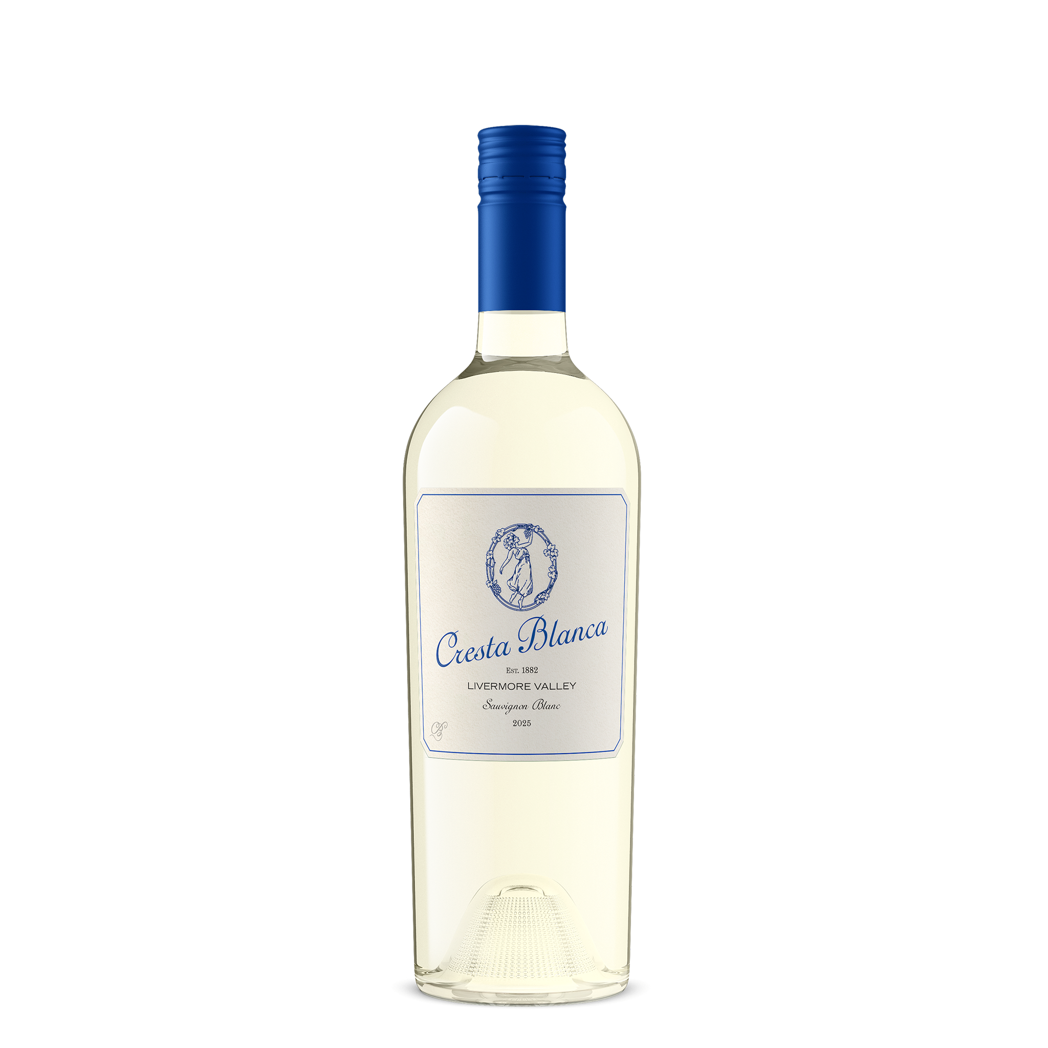 2025 Cresta Blanca Sauvignon Blanc