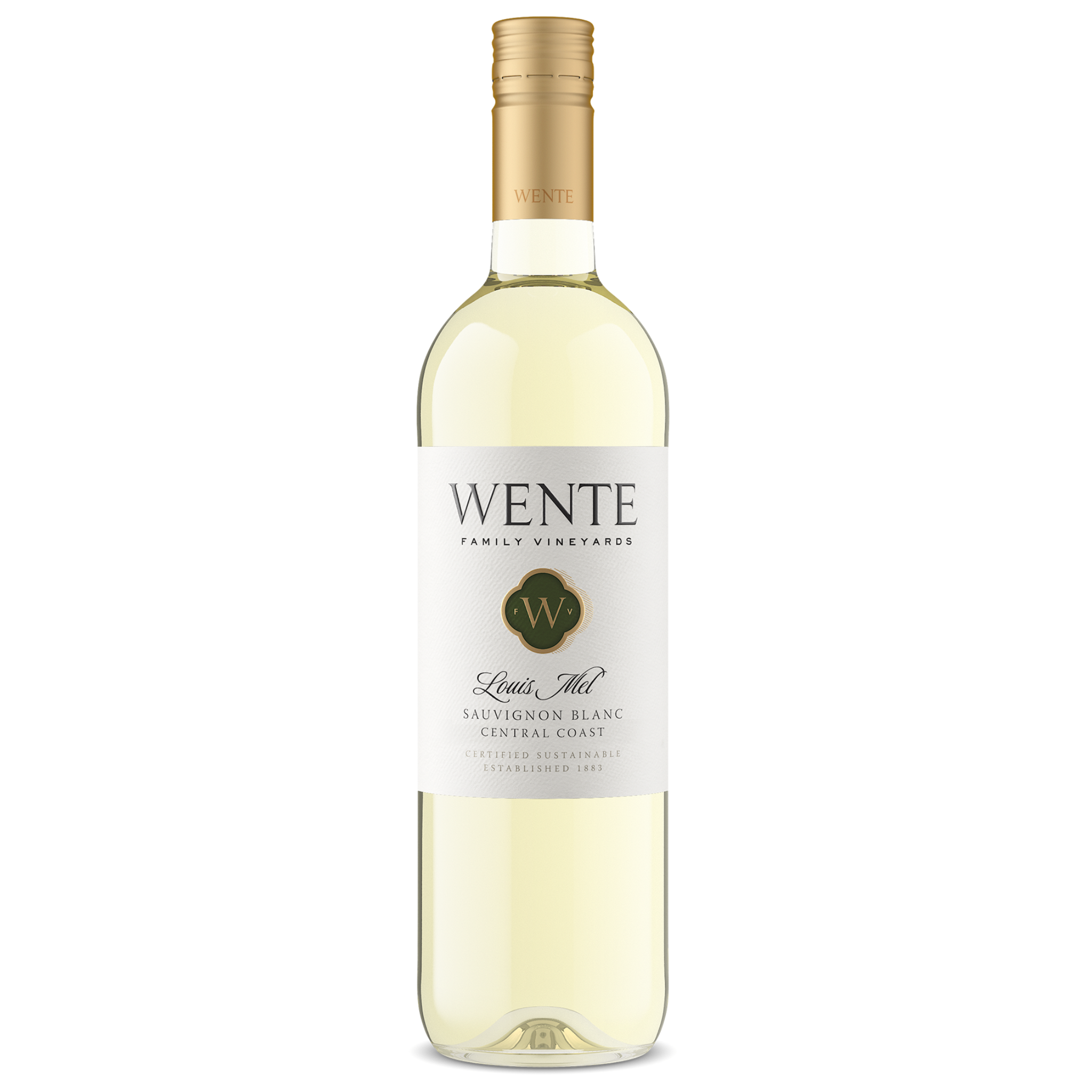 2024 Louis Mel Sauvignon Blanc
