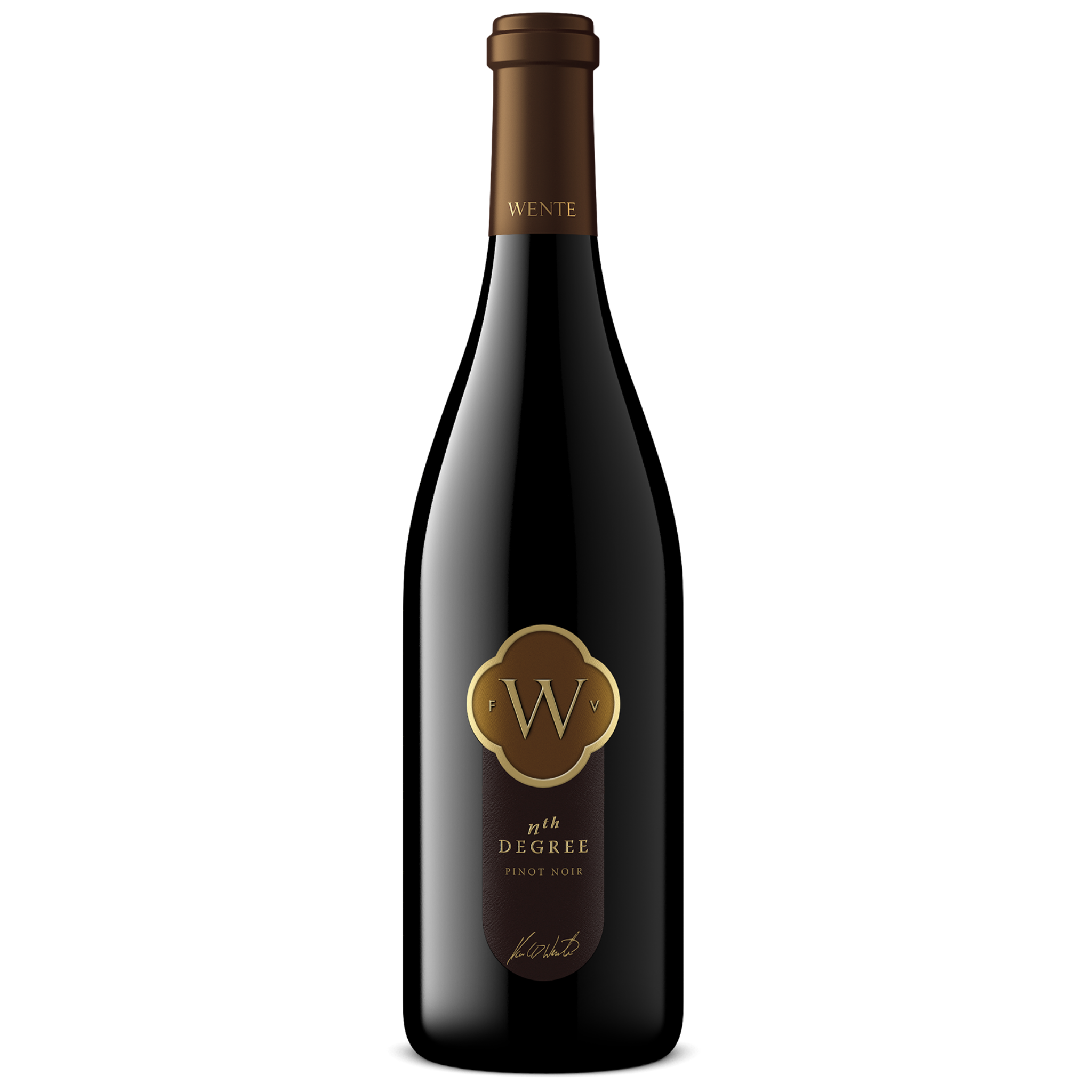 2023 nth DEGREE Pinot Noir