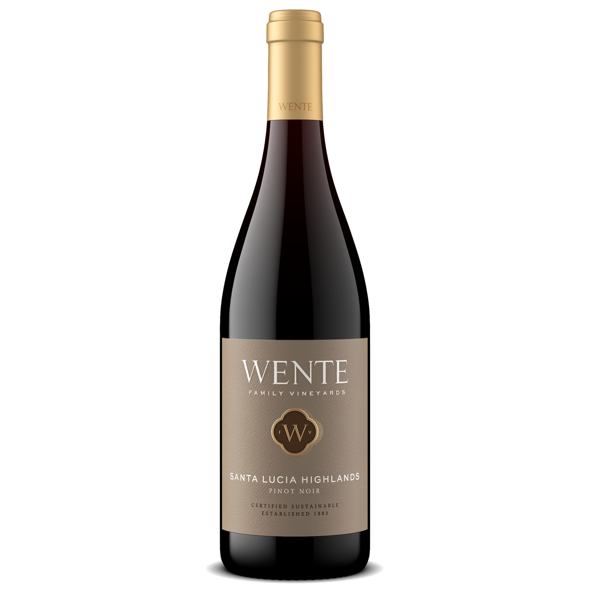 2024 Santa Lucia Highlands Pinot Noir