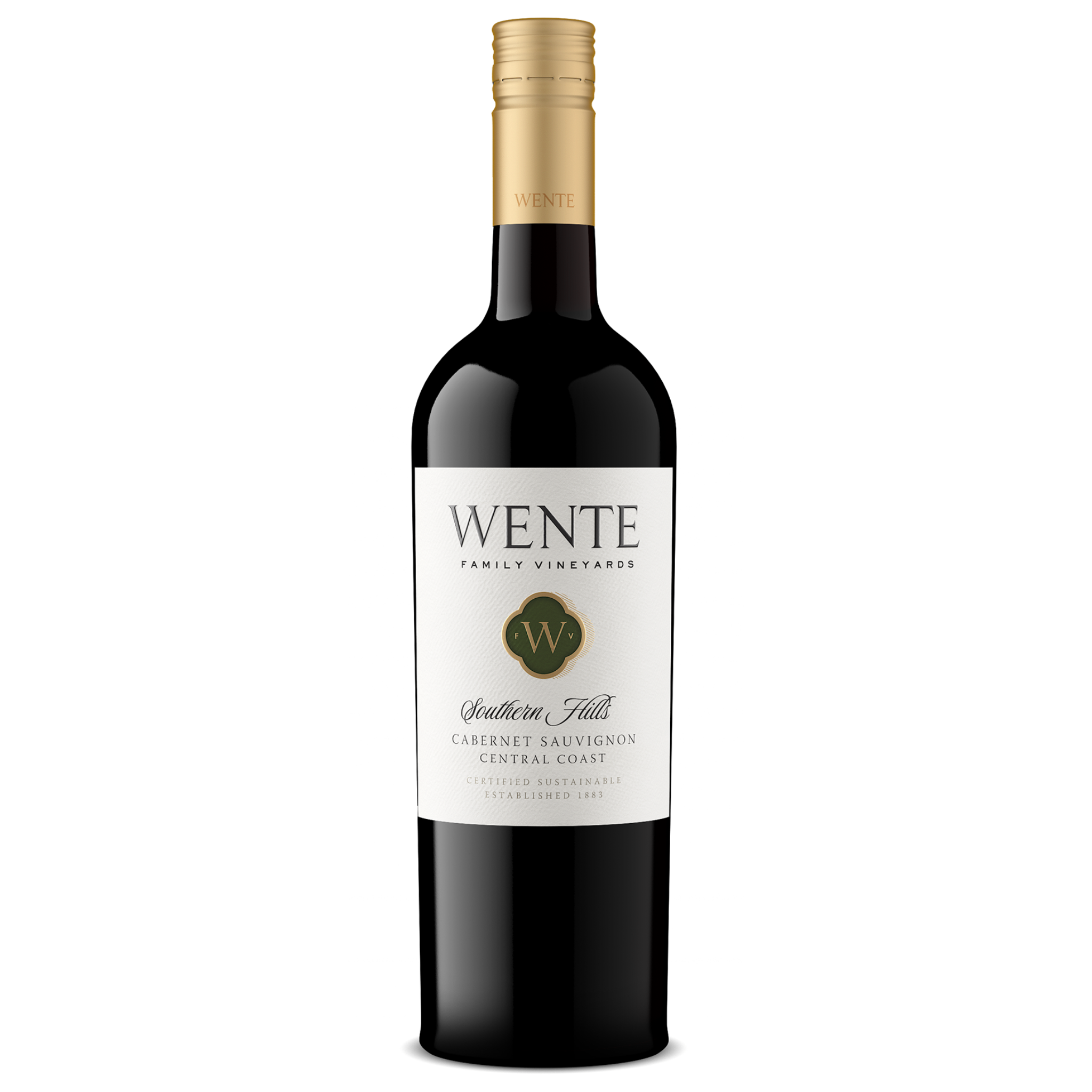 2022 Southern Hills Cabernet Sauvignon