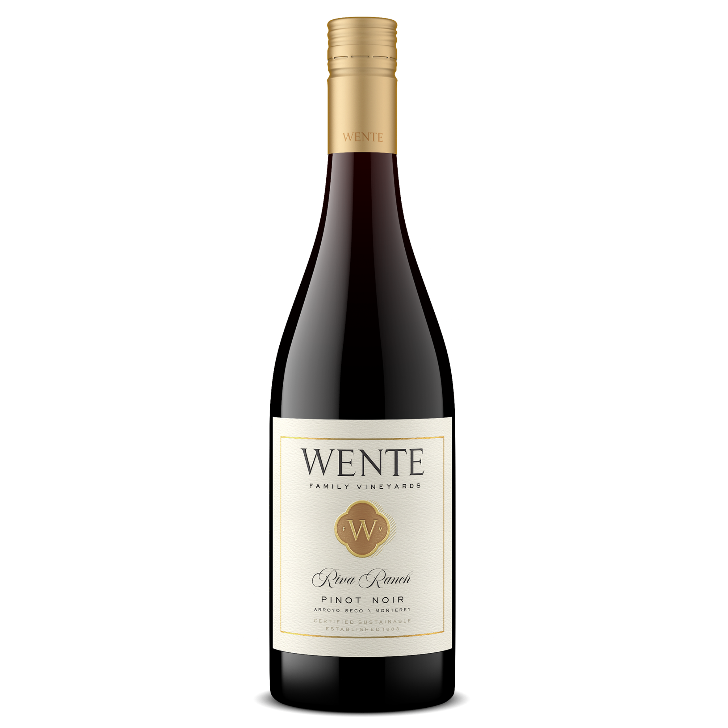 2023 Riva Ranch Pinot Noir