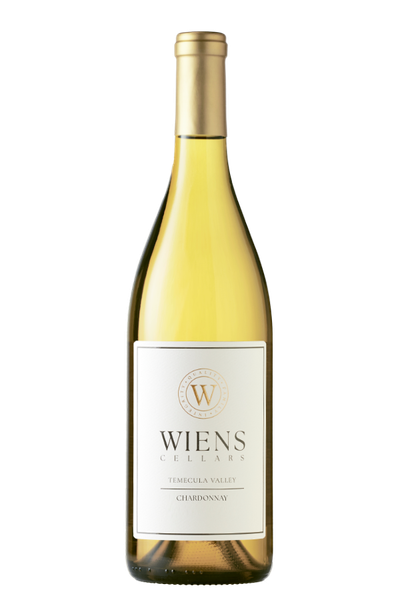2024 Chardonnay | Wiens Cellars