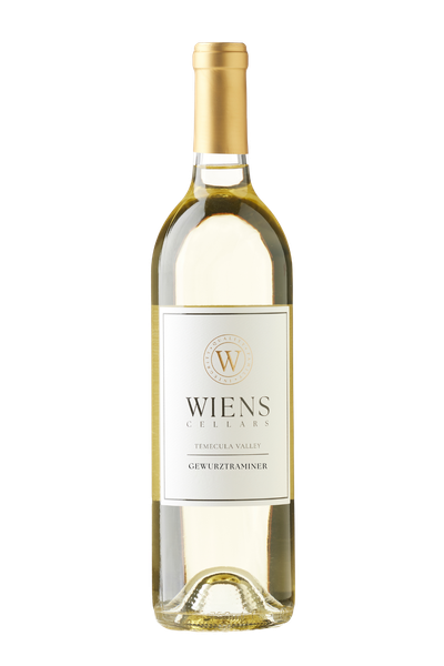 2024 Gewurztraminer | Wiens Cellars