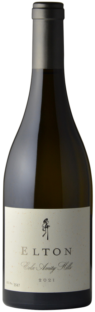 2021 Elton Chardonnay
