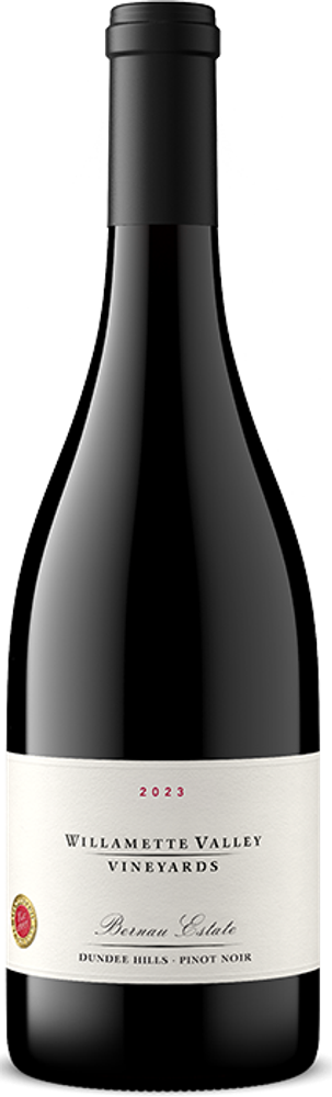 2023 Bernau Estate Pinot Noir