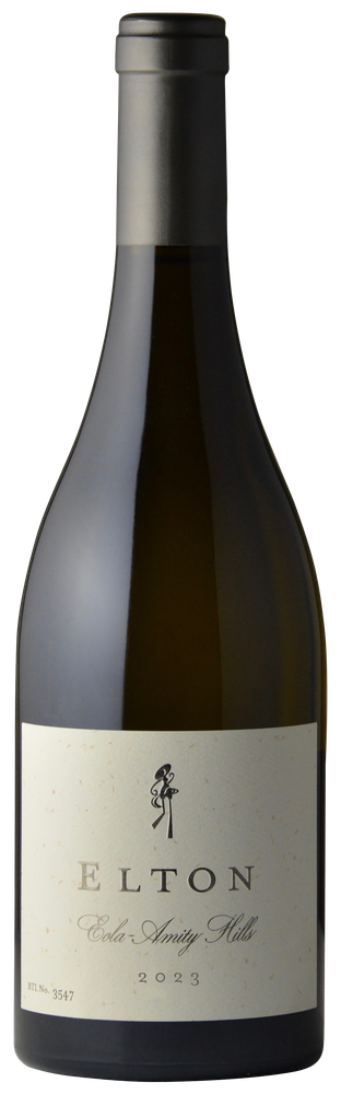 2023 Elton Chardonnay