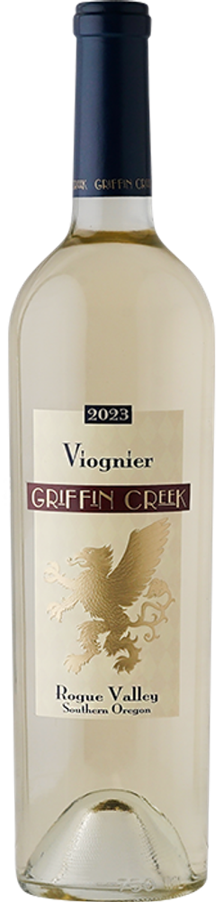 2023 Griffin Creek Viognier