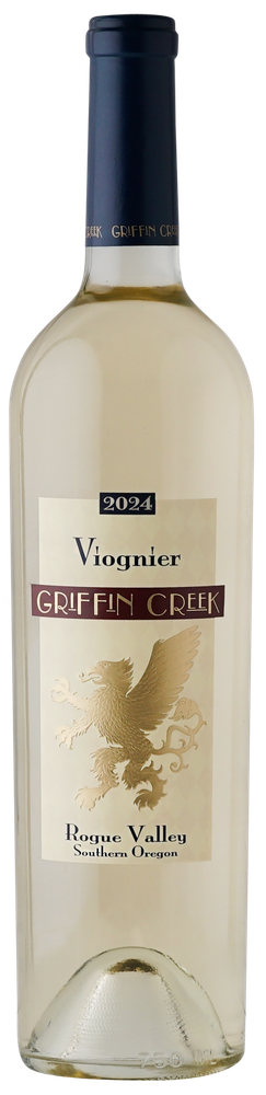 2024 Griffin Creek Viognier
