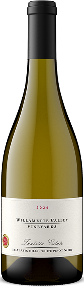 2024 Tualatin Estate White Pinot Noir