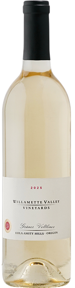 2025 Gruner Veltliner