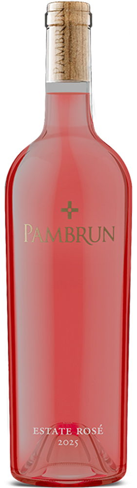 2025 Pambrun Rosé