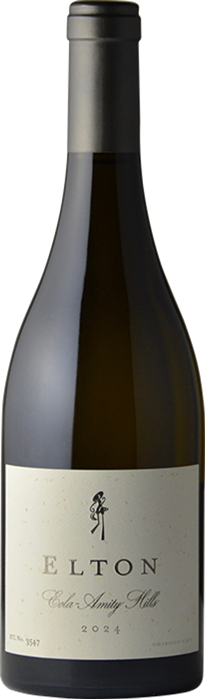 2024 Elton Chardonnay