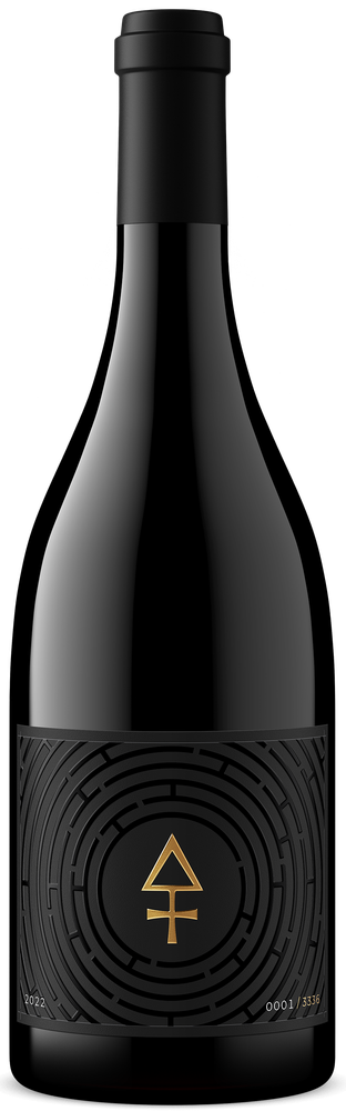 2022 Daedalus Pinot Noir