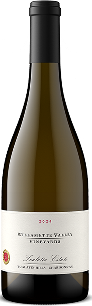 2024 Tualatin Estate Chardonnay
