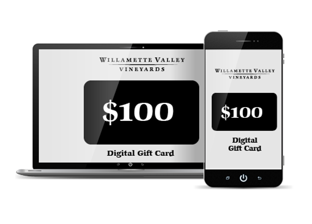E-Gift Card $100