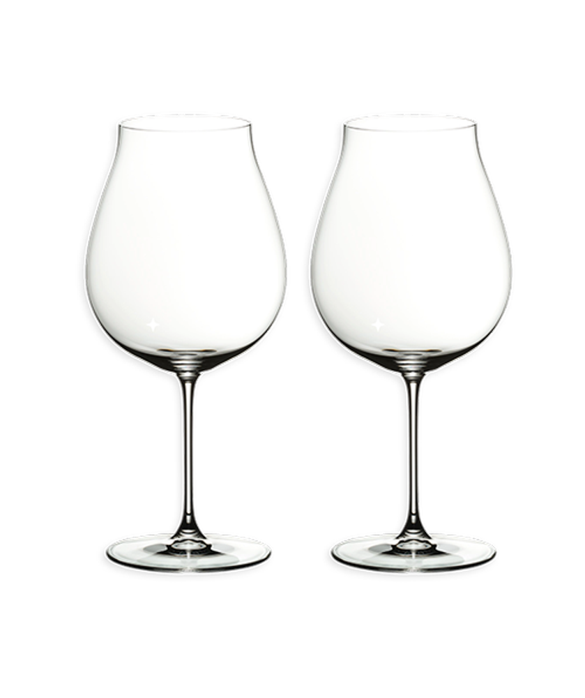 Riedel XL “Oregon Pinot Noir” Glasses – 2 pack