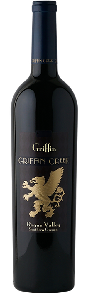 2021 Griffin Creek Griffin