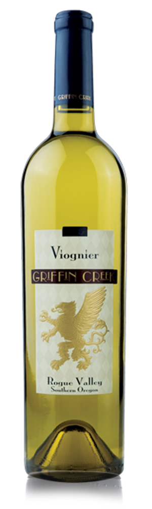 2011 Griffin Creek Viognier 750ml