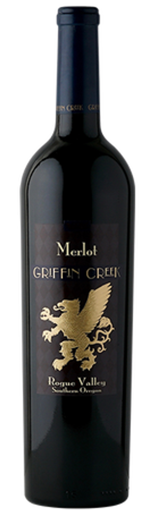 2018 Griffin Creek Merlot 1.5L