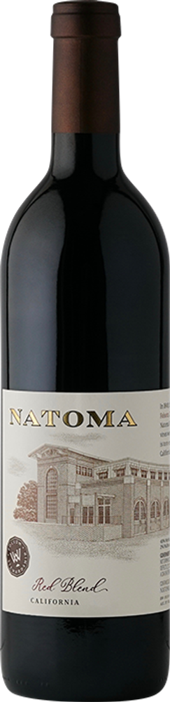 2016 Natoma Red Blend