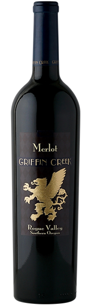 2016 Griffin Creek Merlot