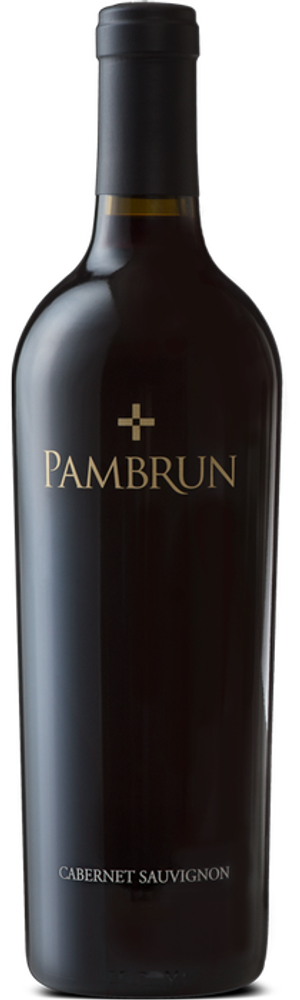 2020 Pambrun Cabernet Sauvignon