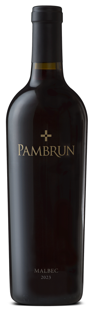 2023 Pambrun Malbec