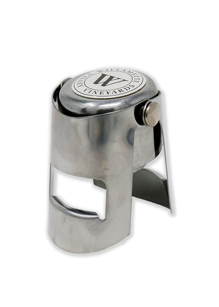 Sparkling Wine Stopper