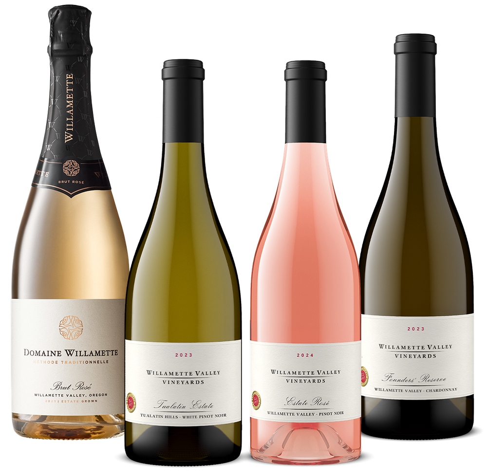 Rosé & White Sipper Collection