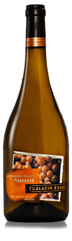 2014 Tualatin Estate Semi-Sparkling Muscat 750ml