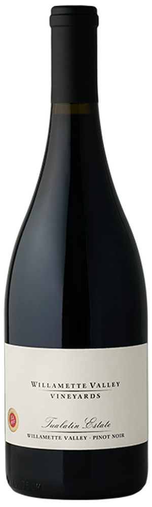 2011 Tualatin Estate Pinot Noir