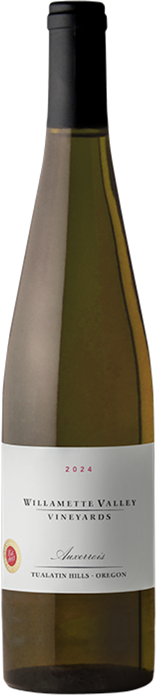 2024 Auxerrois