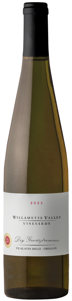 2023 Dry Gewürztraminer