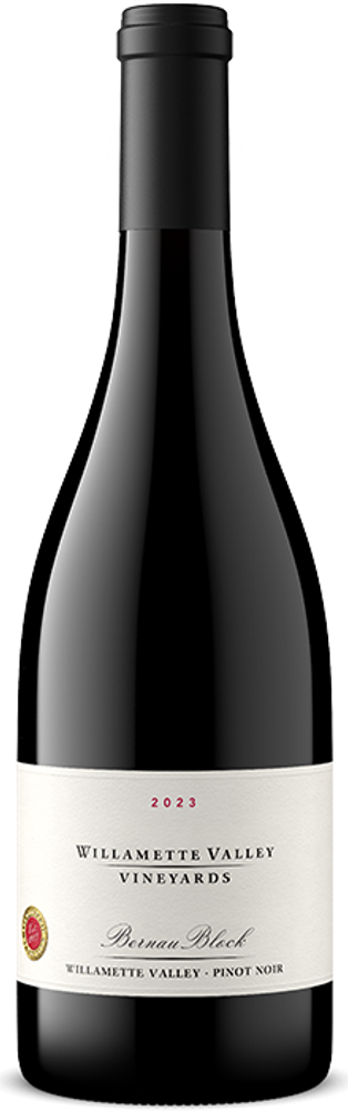 2023 Bernau Block Pinot Noir