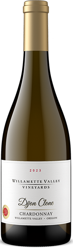 2023 Dijon Clone Chardonnay
