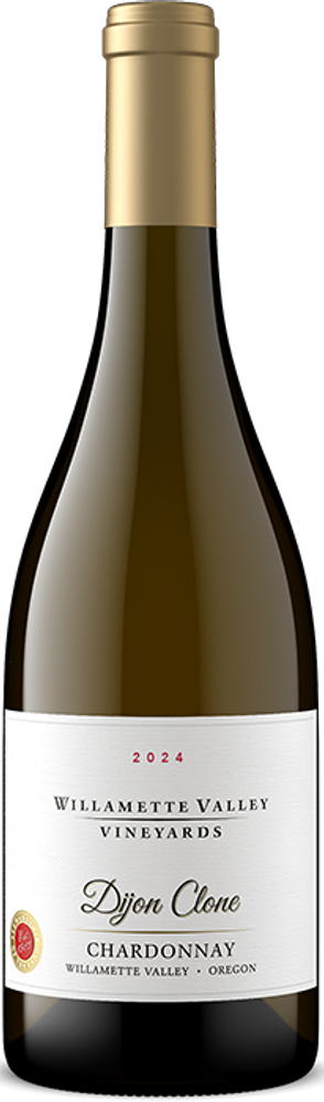 2024 Dijon Clone Chardonnay