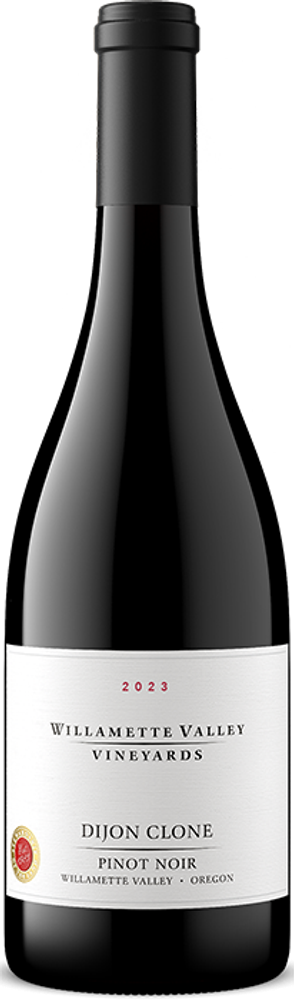 2023 Dijon Clone Pinot Noir