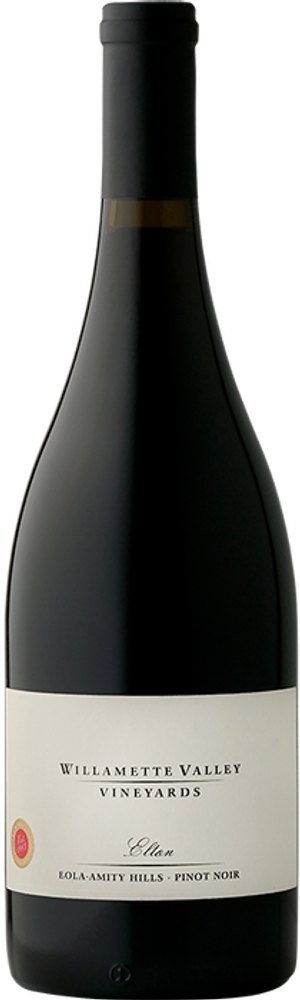 2018 Elton Pinot Noir