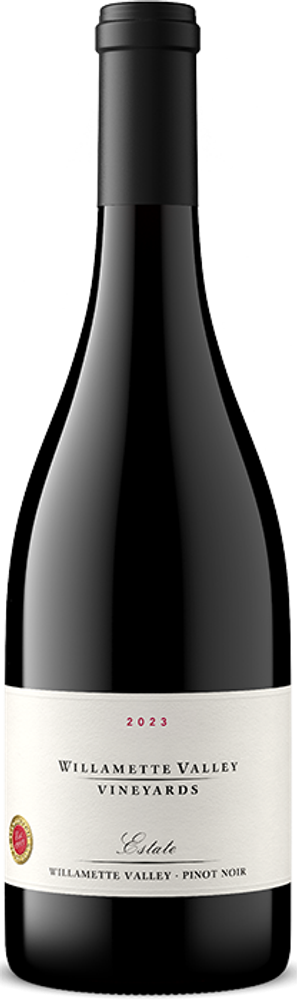 2023 Estate Pinot Noir